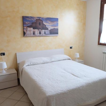 B&B Delle Fragole Medicina  Dış mekan fotoğraf
