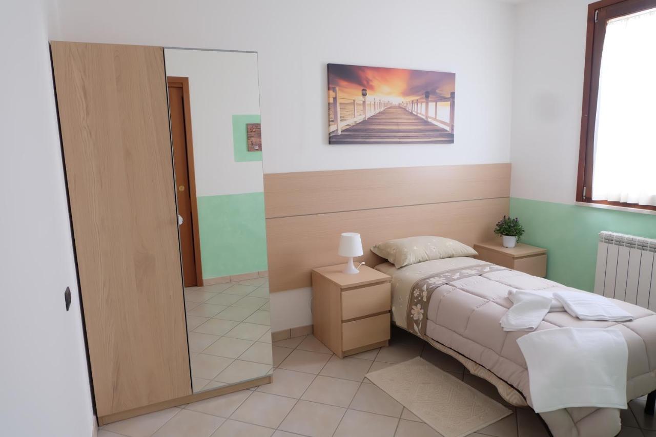 B&B Delle Fragole Medicina  Dış mekan fotoğraf