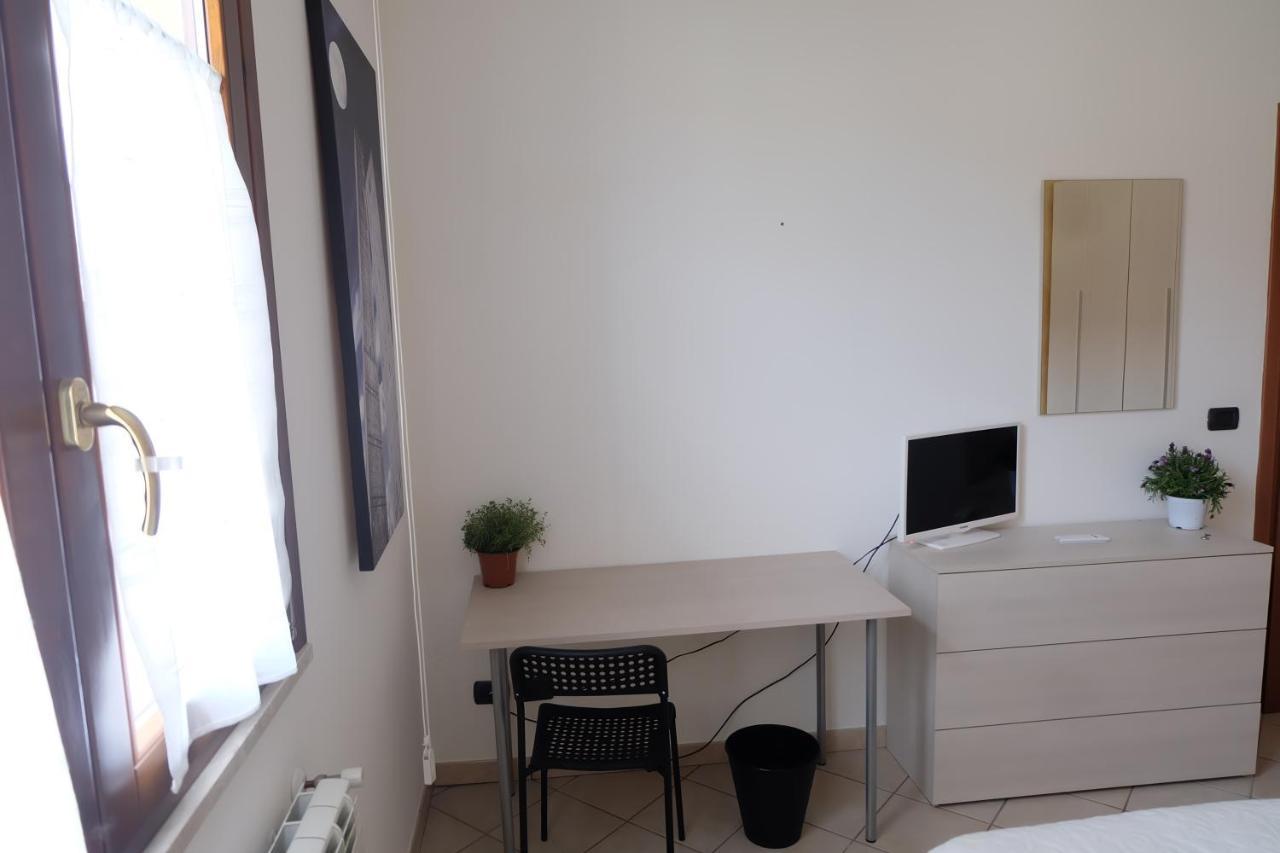 B&B Delle Fragole Medicina  Dış mekan fotoğraf